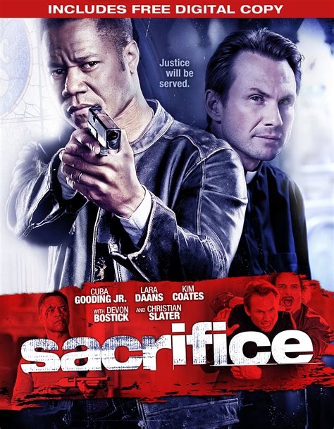 Sacrifice movie. Things To Know About Sacrifice movie. 